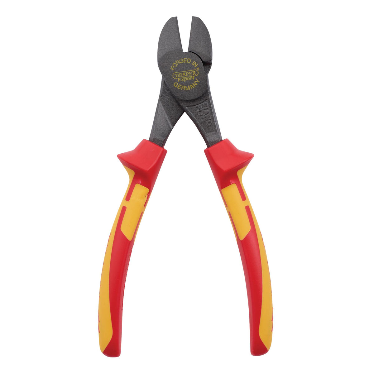 XP1000 VDE Hi-Leverage Side Cutter, 180mm: Model No. XP1000HLSC/NT