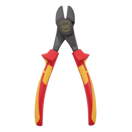 XP1000 VDE Hi-Leverage Side Cutter, 180mm: Model No. XP1000HLSC/NT