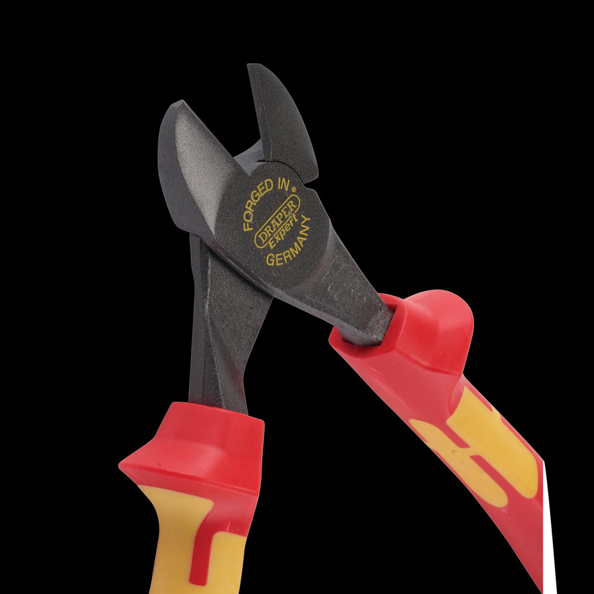 XP1000 VDE Hi-Leverage Side Cutter, 180mm: Model No. XP1000HLSC/NT