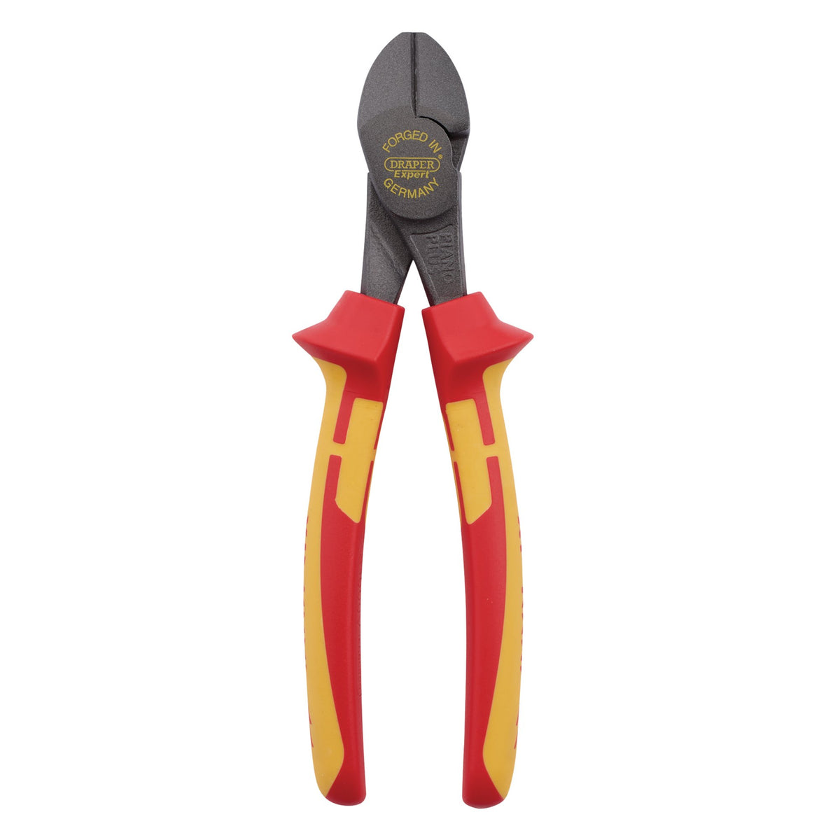 XP1000 VDE Hi-Leverage Side Cutter, 200mm: Model No. XP1000HLSC/NT
