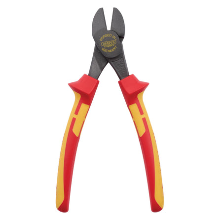 XP1000 VDE Hi-Leverage Side Cutter, 200mm: Model No. XP1000HLSC/NT