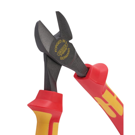XP1000 VDE Hi-Leverage Side Cutter, 200mm: Model No. XP1000HLSC/NT