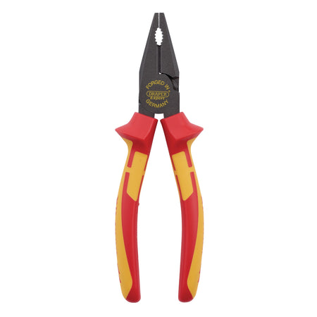 XP1000 VDE Hi-Leverage Combi Pliers, 180mm: Model No. XP1000HLCP/NT