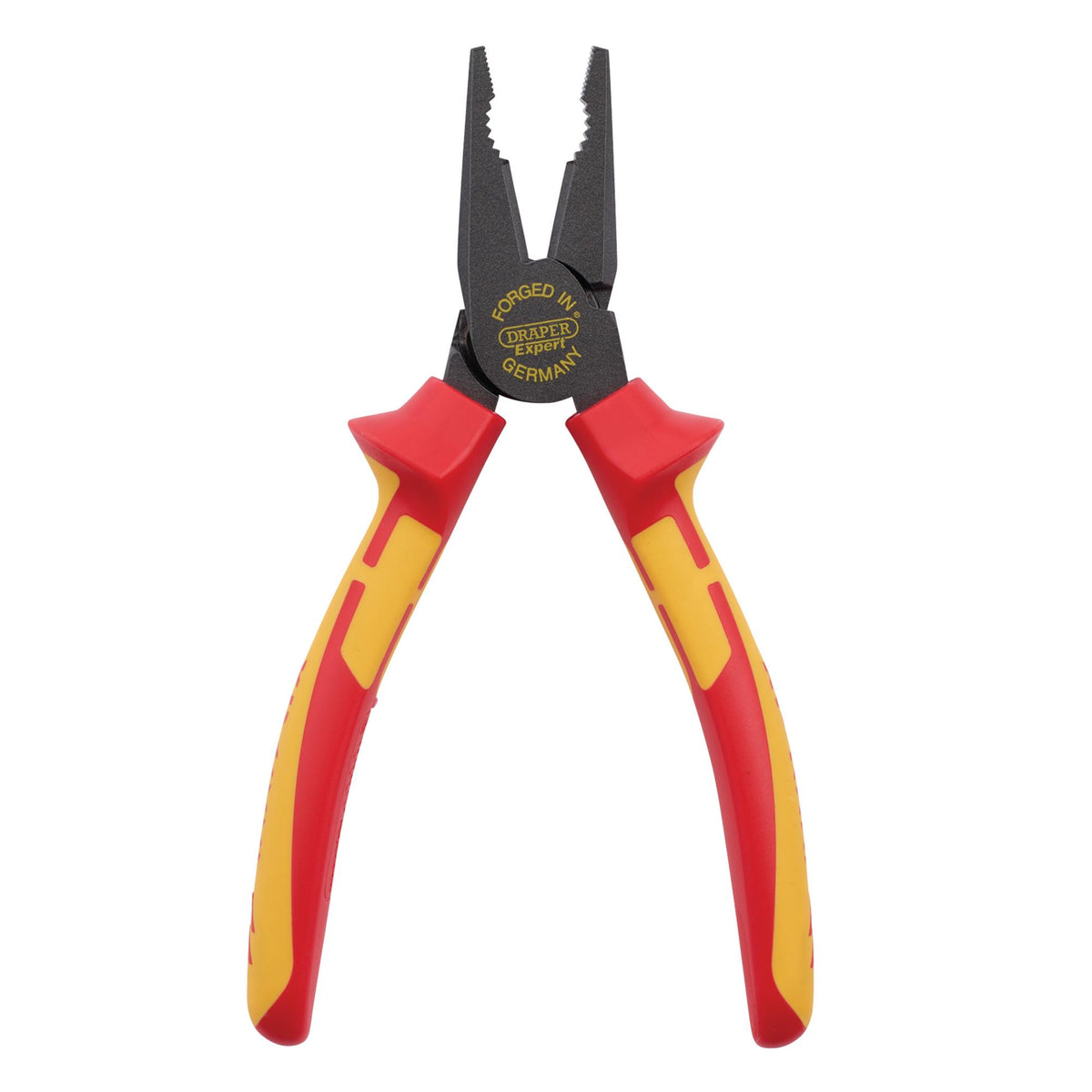 XP1000 VDE Hi-Leverage Combi Pliers, 180mm: Model No. XP1000HLCP/NT
