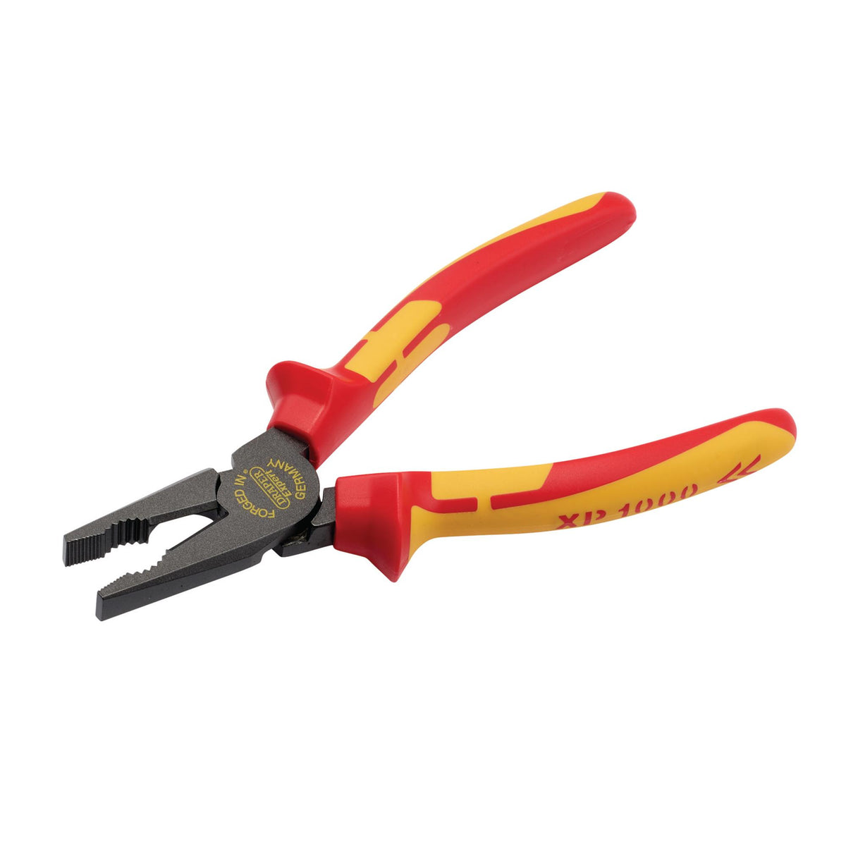 XP1000 VDE Hi-Leverage Combi Pliers, 180mm: Model No. XP1000HLCP/NT