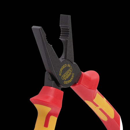 XP1000 VDE Hi-Leverage Combi Pliers, 180mm: Model No. XP1000HLCP/NT