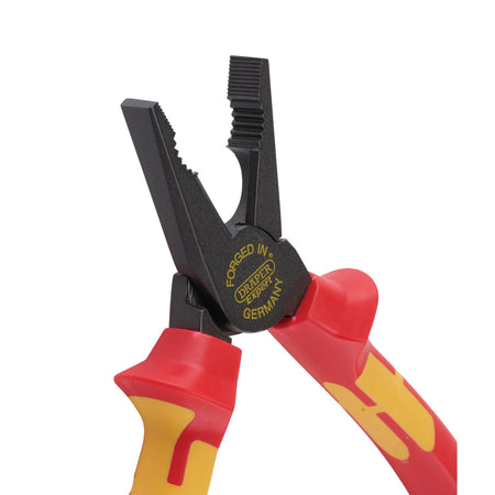XP1000 VDE Hi-Leverage Combi Pliers, 180mm: Model No. XP1000HLCP/NT