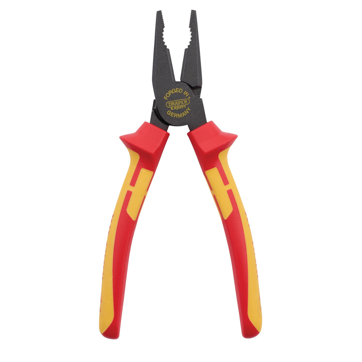 XP1000 VDE Hi Leverage Combi Pliers, 200mm: Model No. XP1000HLCP/NT