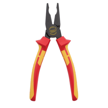 XP1000 VDE Hi Leverage Combi Pliers, 200mm: Model No. XP1000HLCP/NT