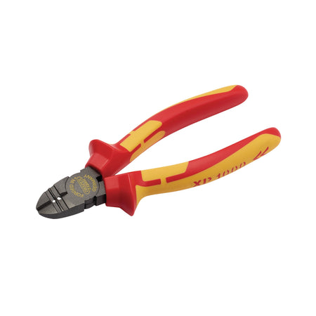 XP1000 VDE Side Cutter/Stripper, 160mm: Model No. XP1000SCST/NT