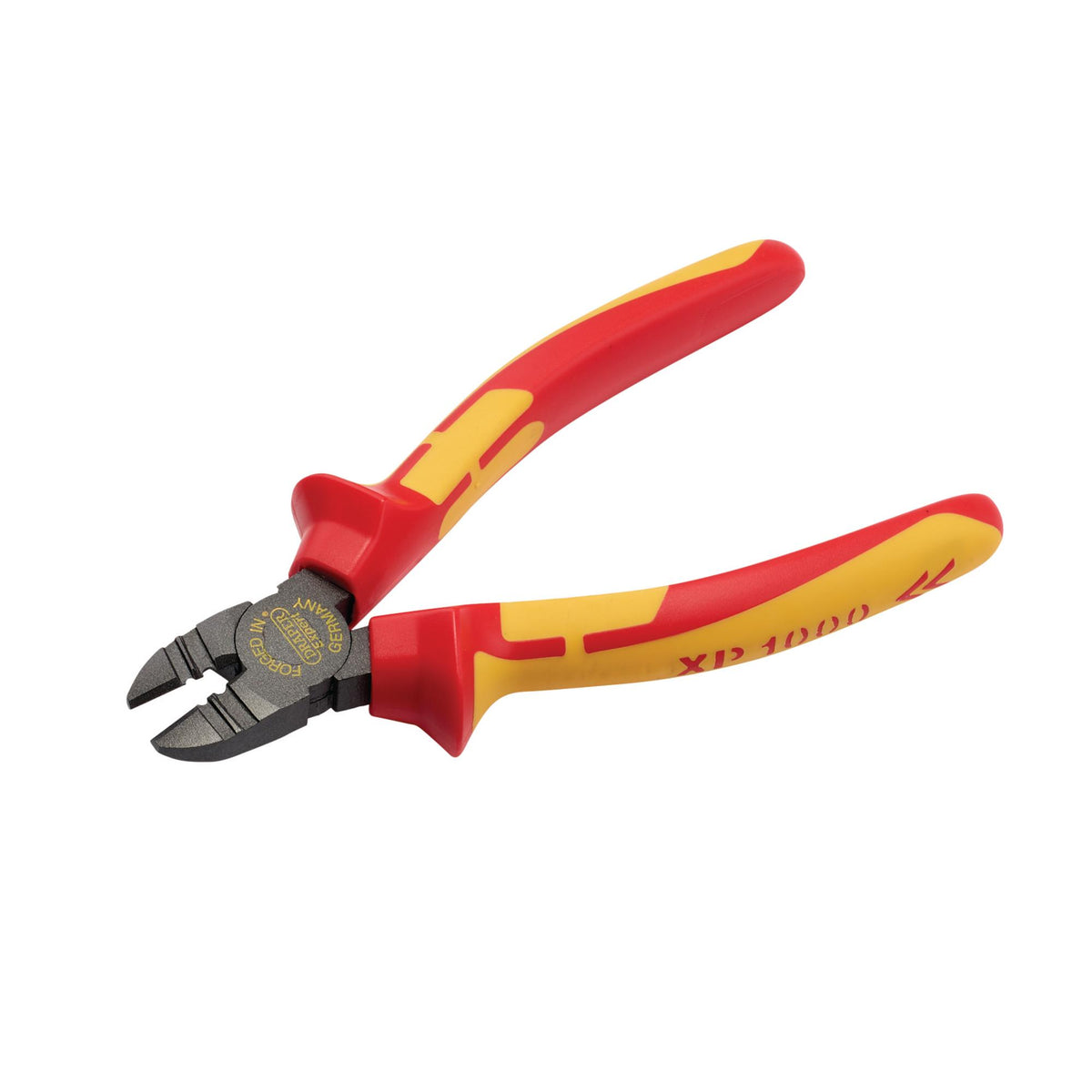 XP1000 VDE Side Cutter/Stripper, 160mm: Model No. XP1000SCST/NT
