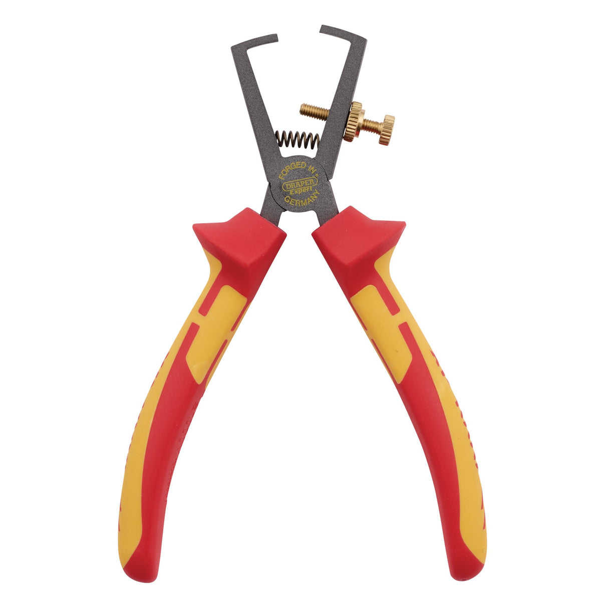 XP1000 VDE Wire Strippers, 160mm: Model No. XP1000WS/NT