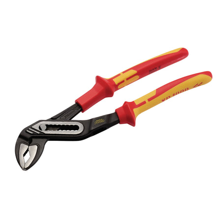 XP1000 VDE Water Pump Pliers, 250mm: Model No. XP1000WP/NT