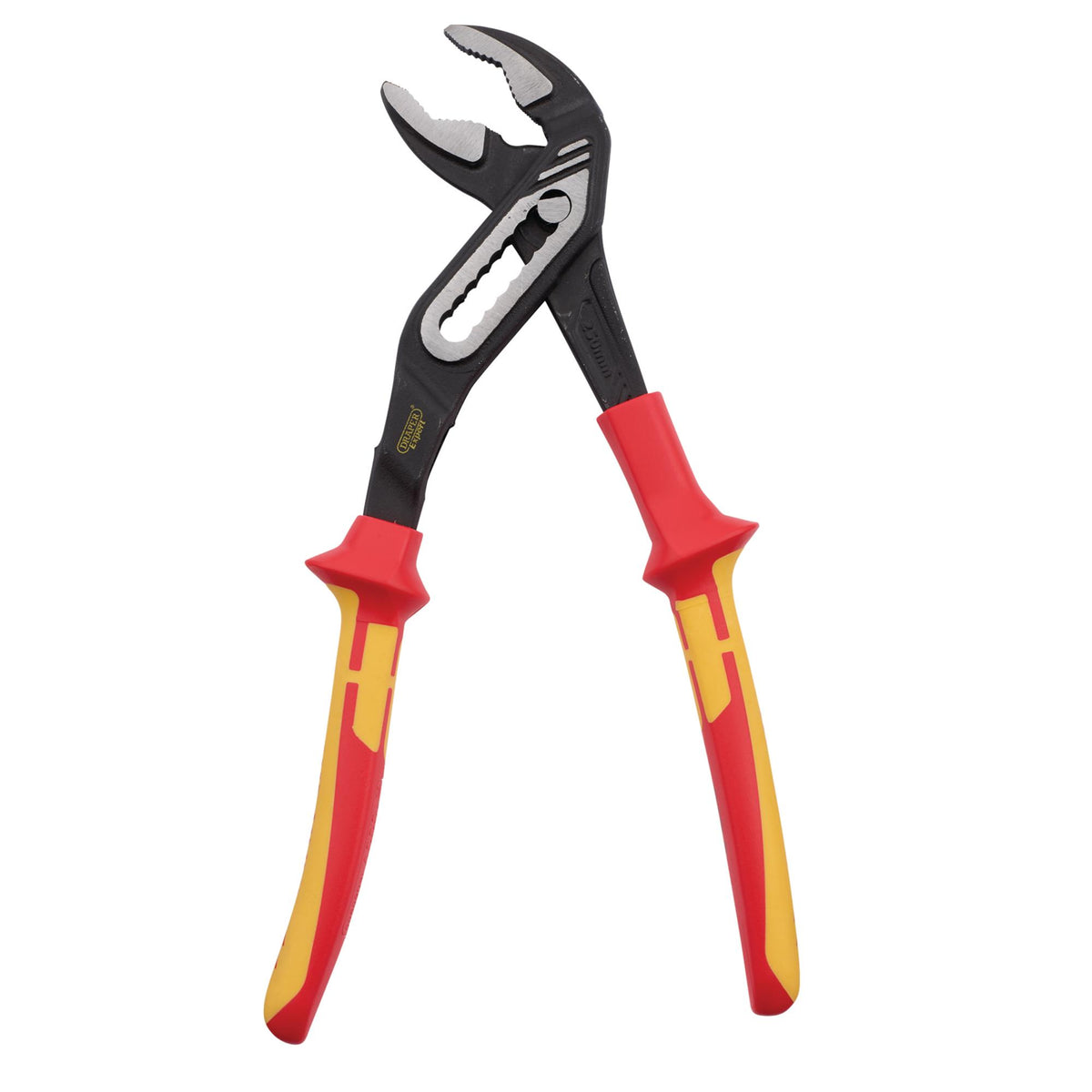XP1000 VDE Water Pump Pliers, 250mm: Model No. XP1000WP/NT