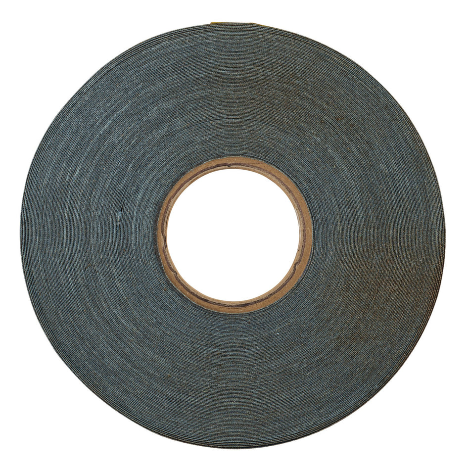 DRAPER Emery Cloth Roll, 25mm x 50m, 60 Grit Model No. ECR2550