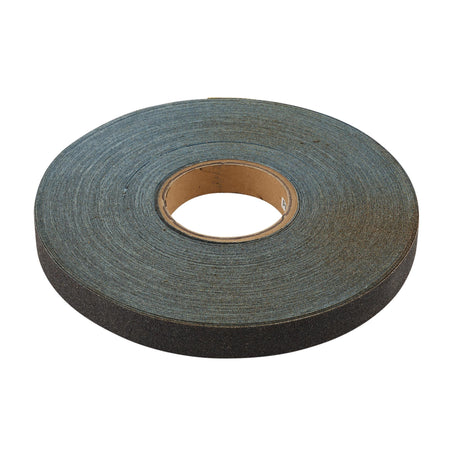 DRAPER Emery Cloth Roll, 25mm x 50m, 60 Grit Model No. ECR2550
