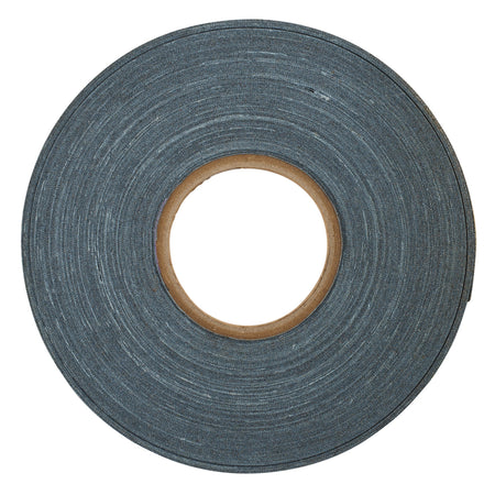 DRAPER Emery Cloth Roll, 25mm x 50m, 80 Grit Model No. ECR2550