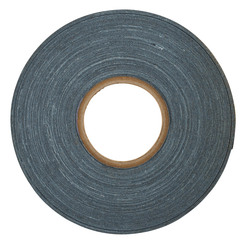 DRAPER Emery Cloth Roll, 25mm x 50m, 80 Grit Model No. ECR2550