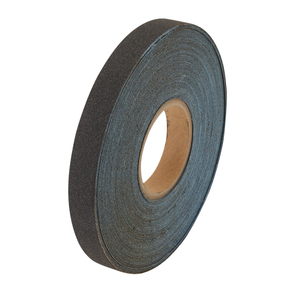 DRAPER Emery Cloth Roll, 25mm x 50m, 80 Grit Model No. ECR2550
