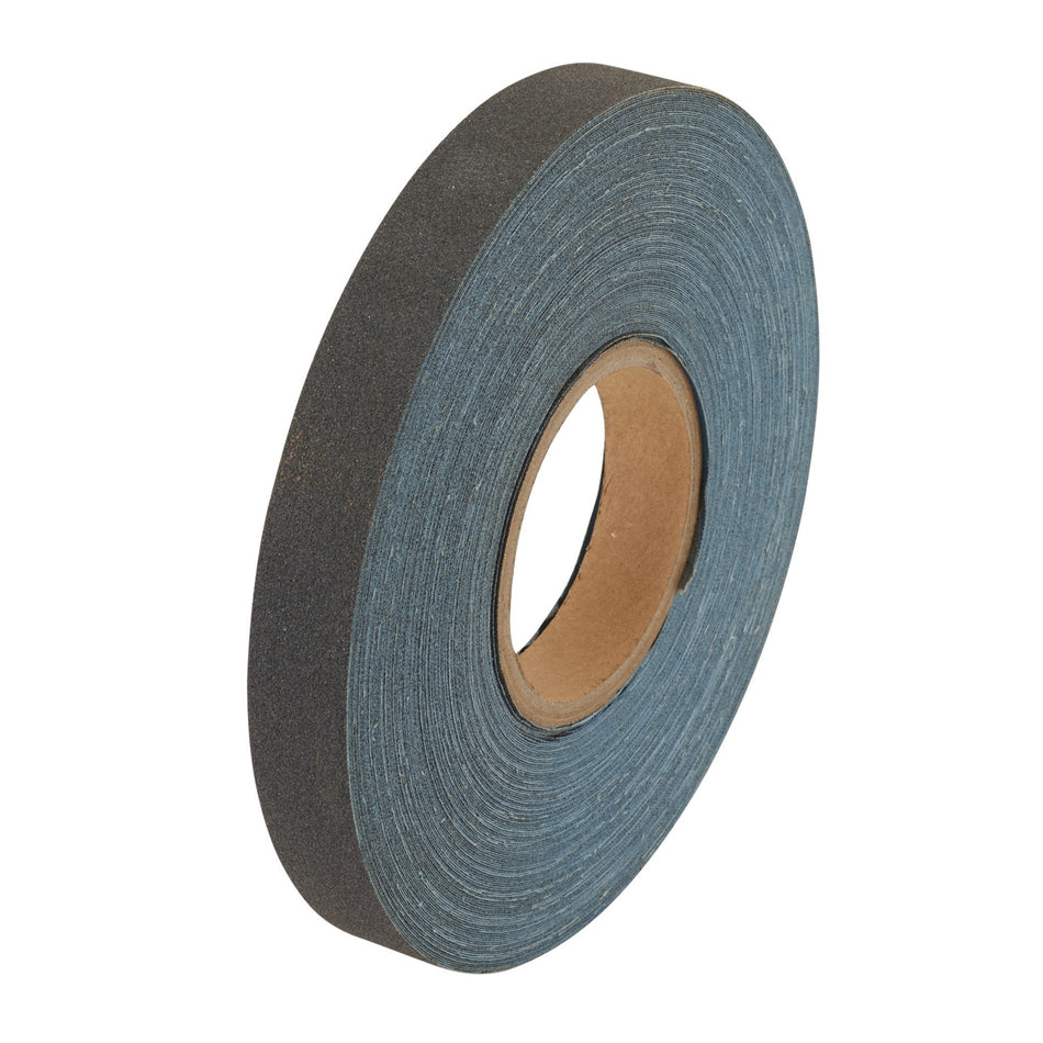 DRAPER Emery Cloth Roll, 25mm x 50m, 120 Grit Model No. ECR2550