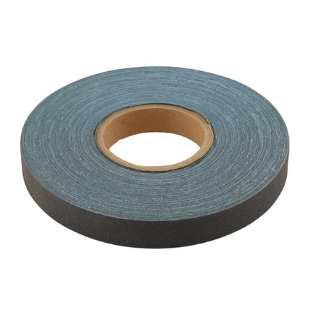 DRAPER Emery Cloth Roll, 25mm x 50m, 120 Grit Model No. ECR2550
