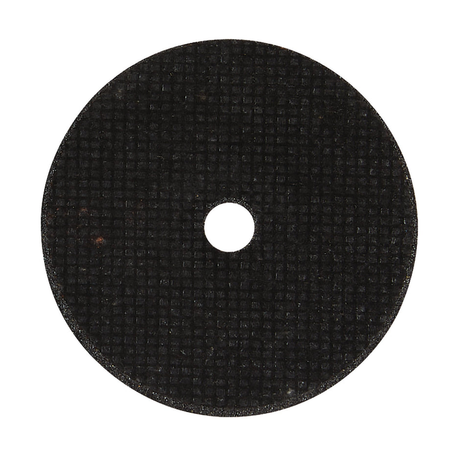 Metal Cutting Disc, 75 x 1 x 10mm : Model No. CGF2