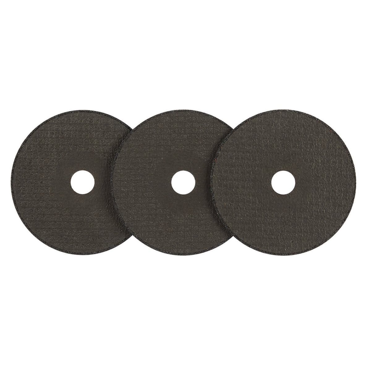 DRAPER Metal Cutting Disc, 100 x 2.5 x 16mm Model No. CGF4