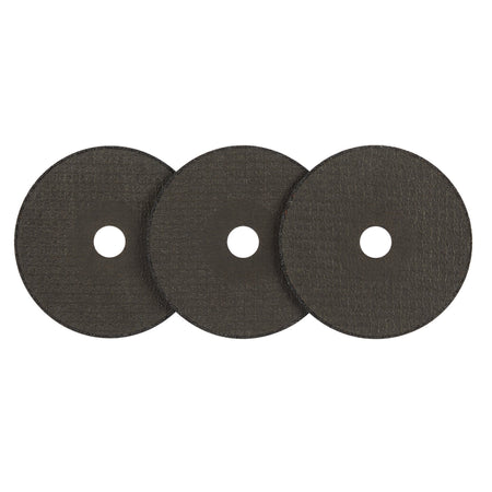 DRAPER Metal Cutting Disc, 100 x 2.5 x 16mm Model No. CGF4