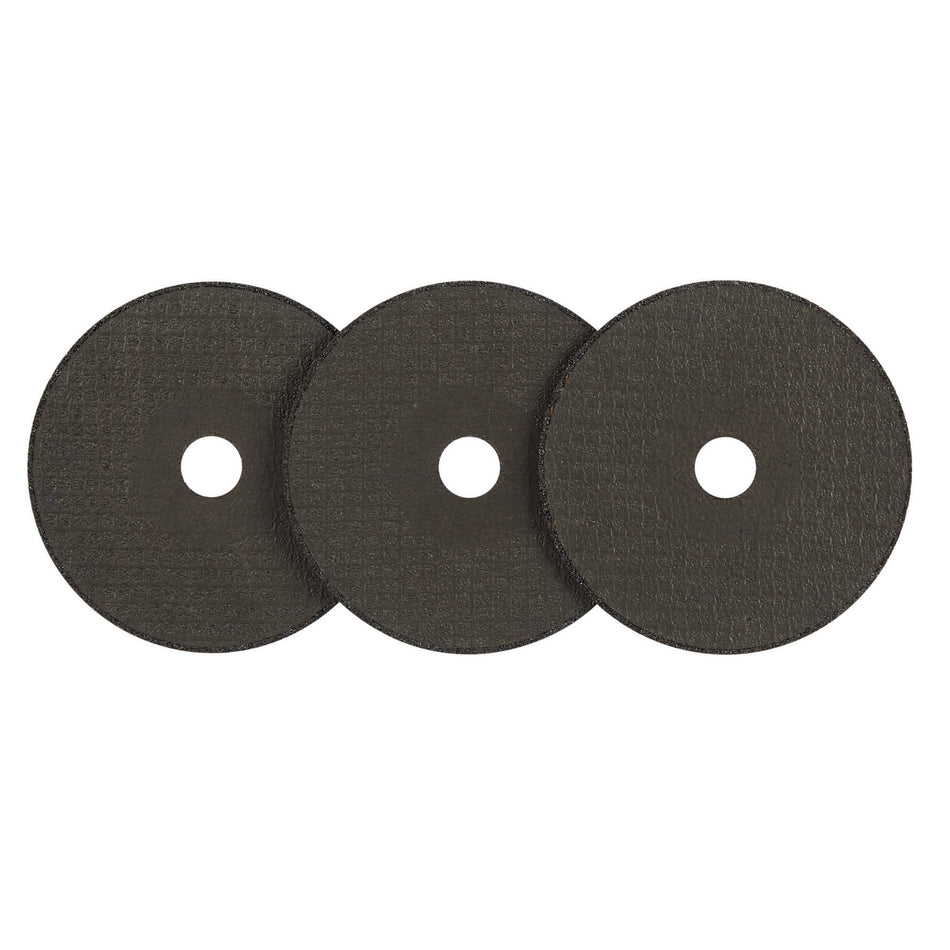 DRAPER Metal Cutting Disc, 100 x 2.5 x 16mm Model No. CGF4
