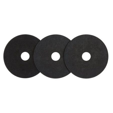 Metal Cutting Disc, 115 x 1 x 22.23mm: Model No. CGF5