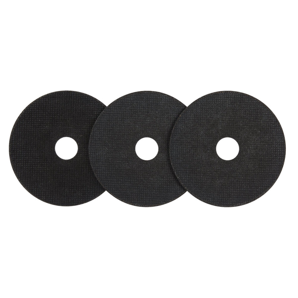 Metal Cutting Disc, 115 x 1 x 22.23mm: Model No. CGF5