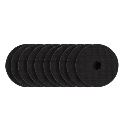 DRAPER Metal Cutting Discs, 115 x 1 x 22.23mm (Pack of 10) Model No. CGF6