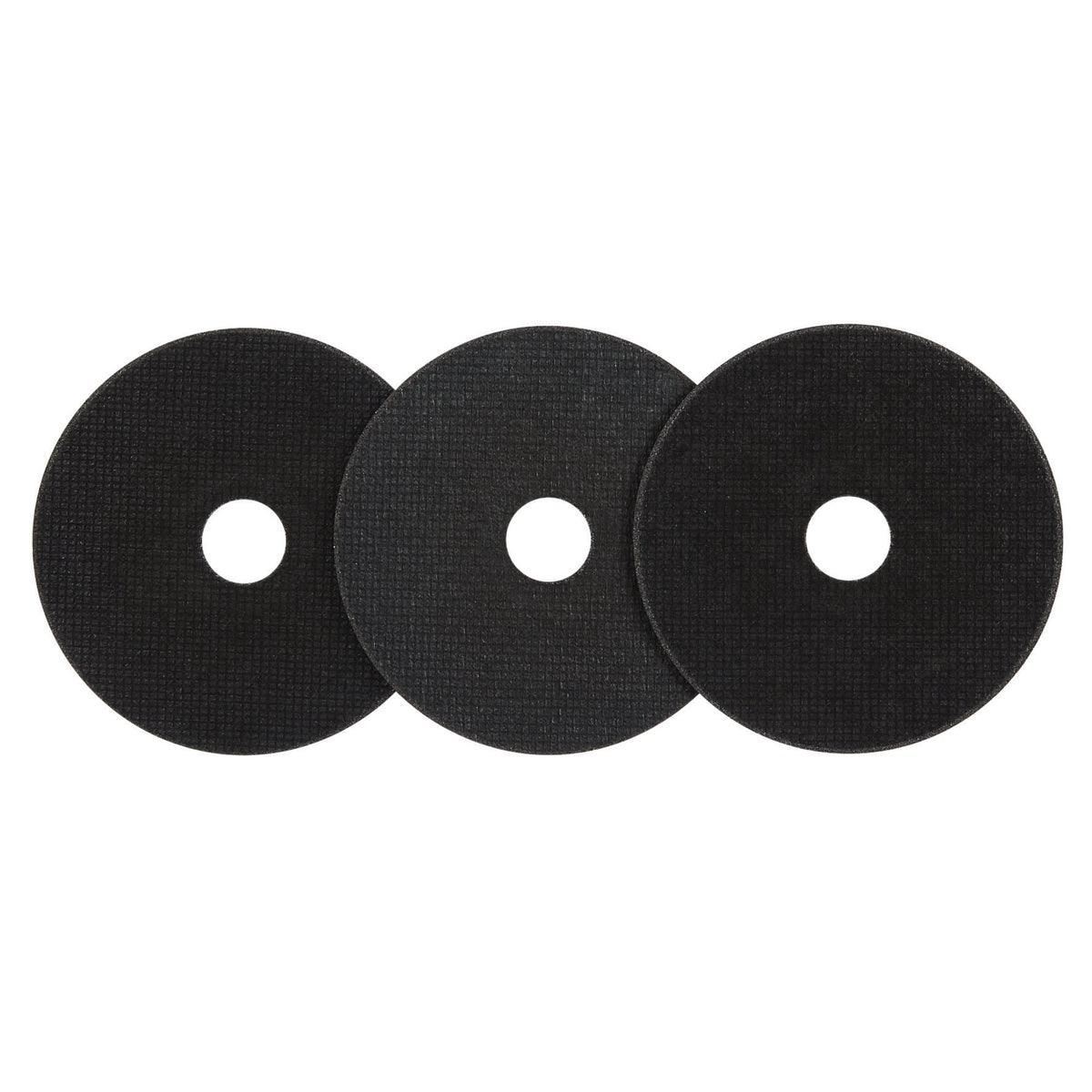 DRAPER Metal Cutting Discs, 115 x 1 x 22.23mm (Pack of 100) Model No. CGF7