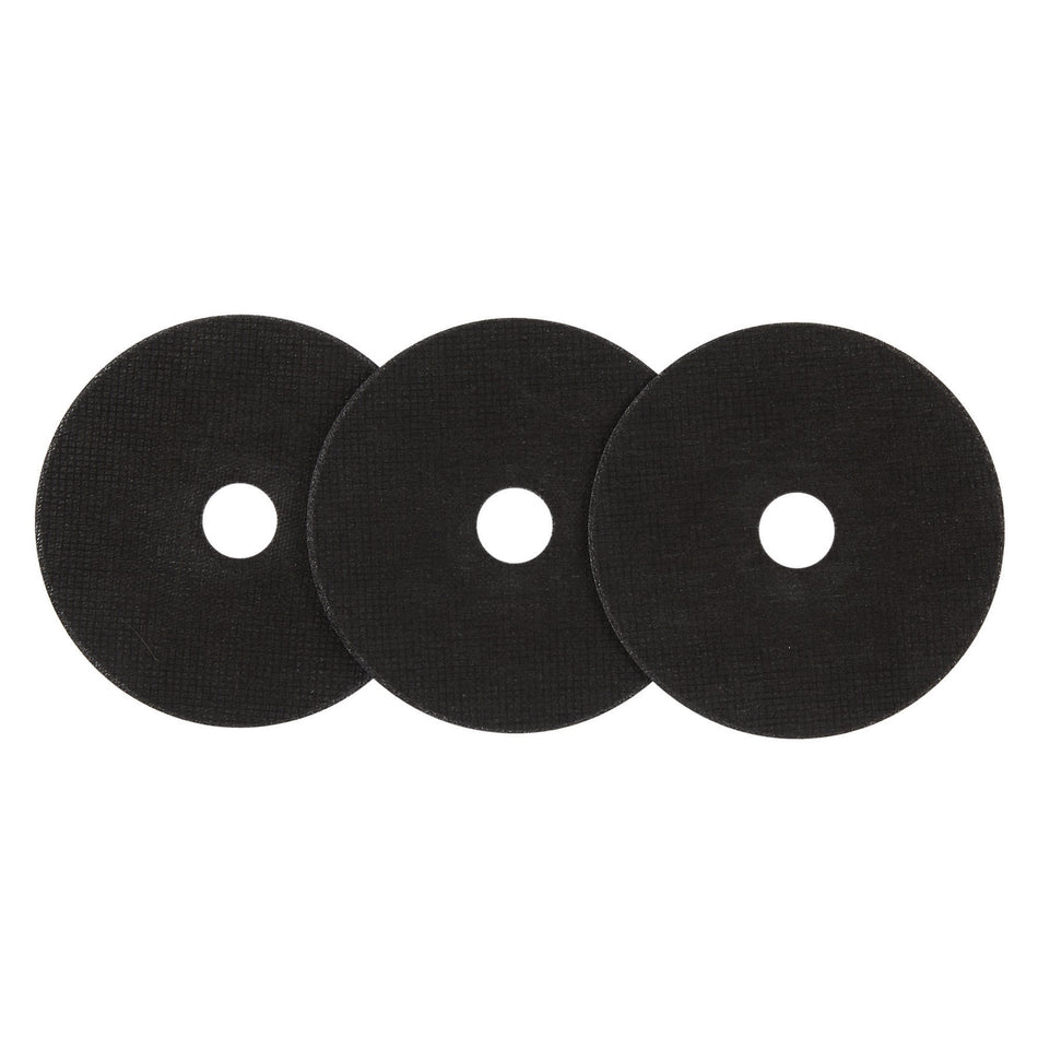 DRAPER Metal Cutting Disc, 125 x 1 x 22.23mm Model No. CGF9