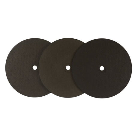 DRAPER Metal Cutting Disc, 355 x 3 x 25.4mm Model No. CGF12