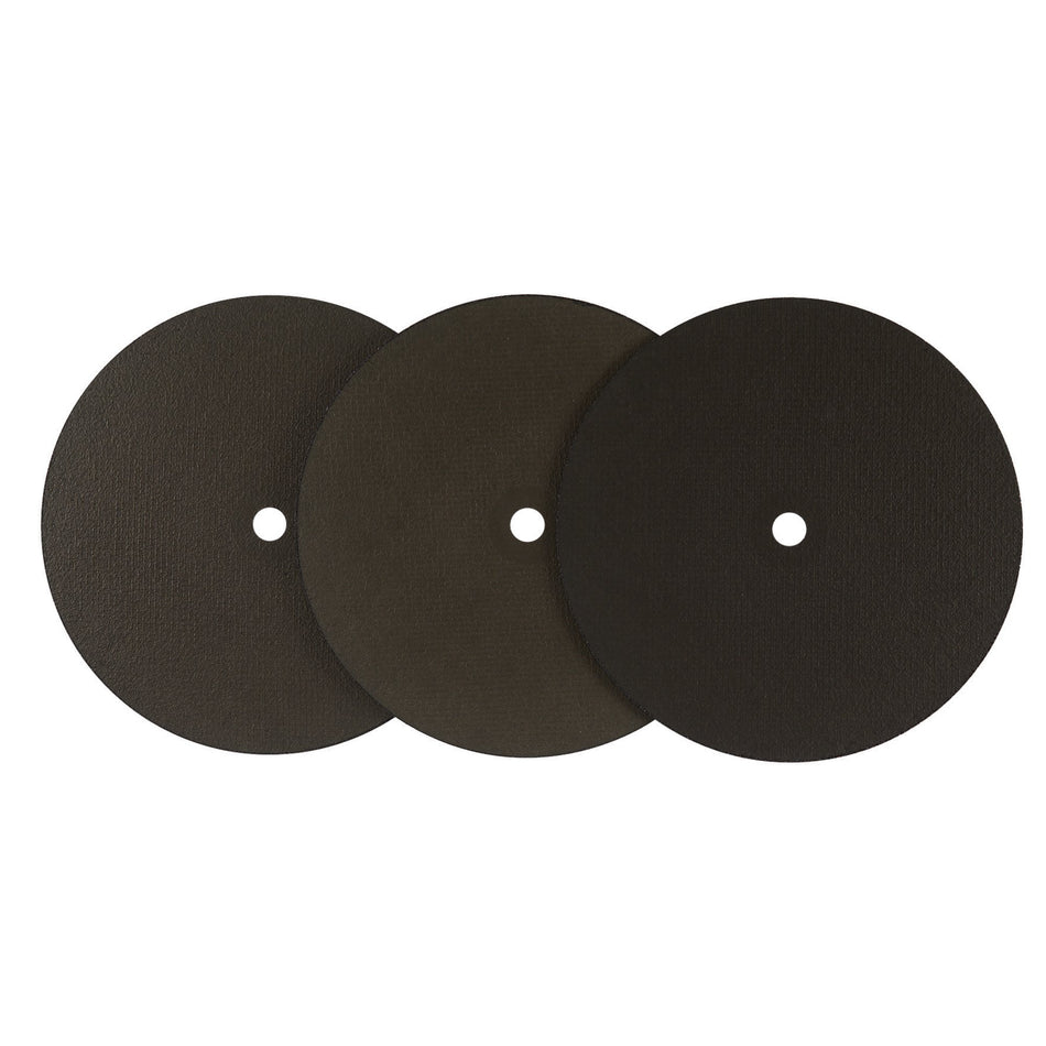 DRAPER Metal Cutting Disc, 355 x 3 x 25.4mm Model No. CGF12