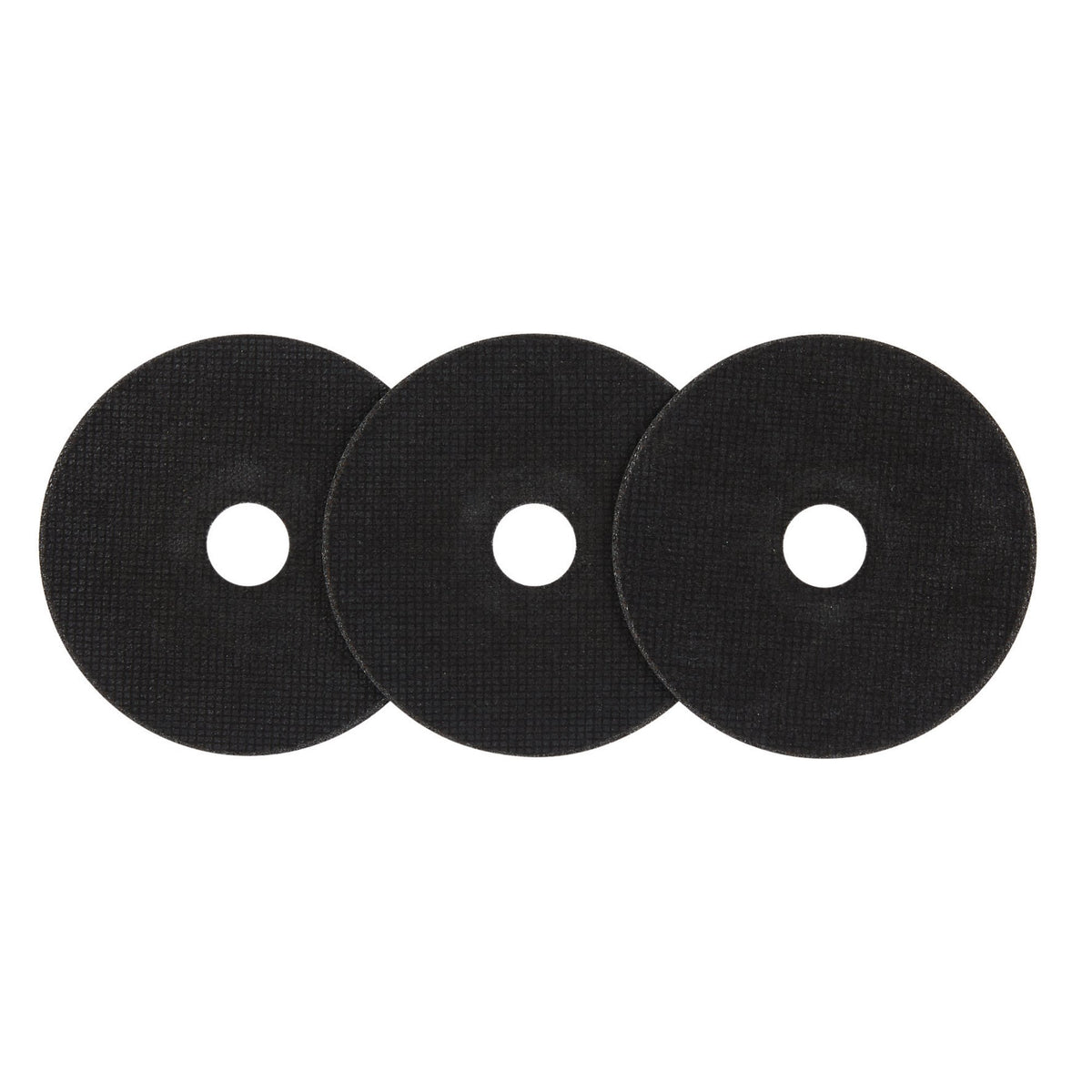 DRAPER Stainless-Steel/Inox Metal Cutting Disc, 115 x 1 x 22.23mm Model No. CGF13