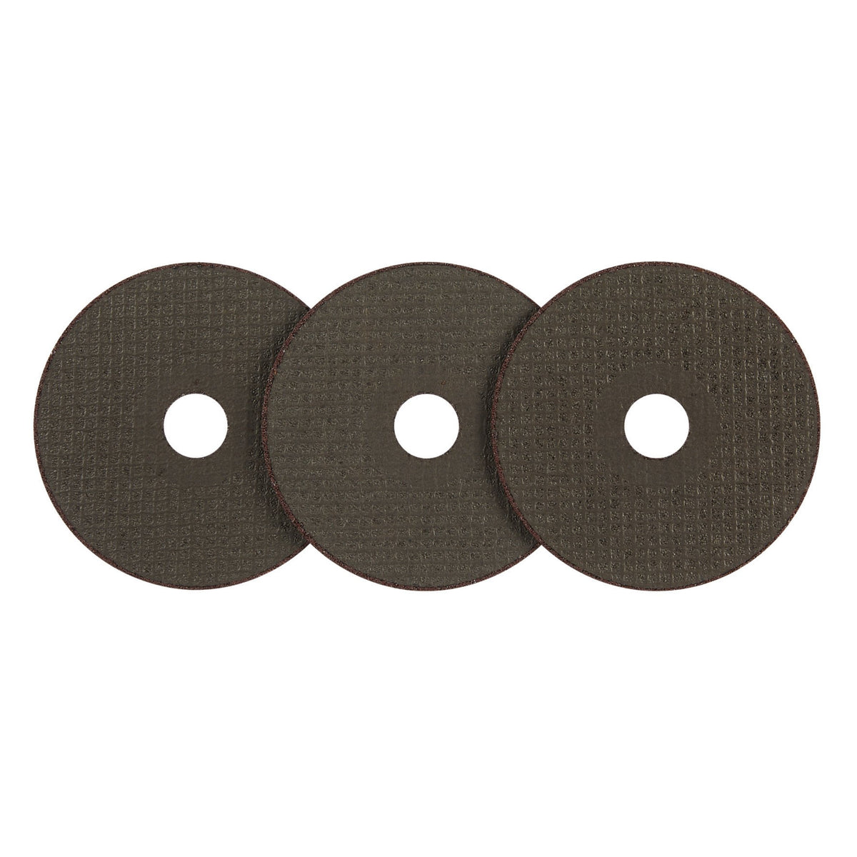 Flat Stone Cutting Disc, 115 x 2.5 x 22.23mm: Model No. CGF15