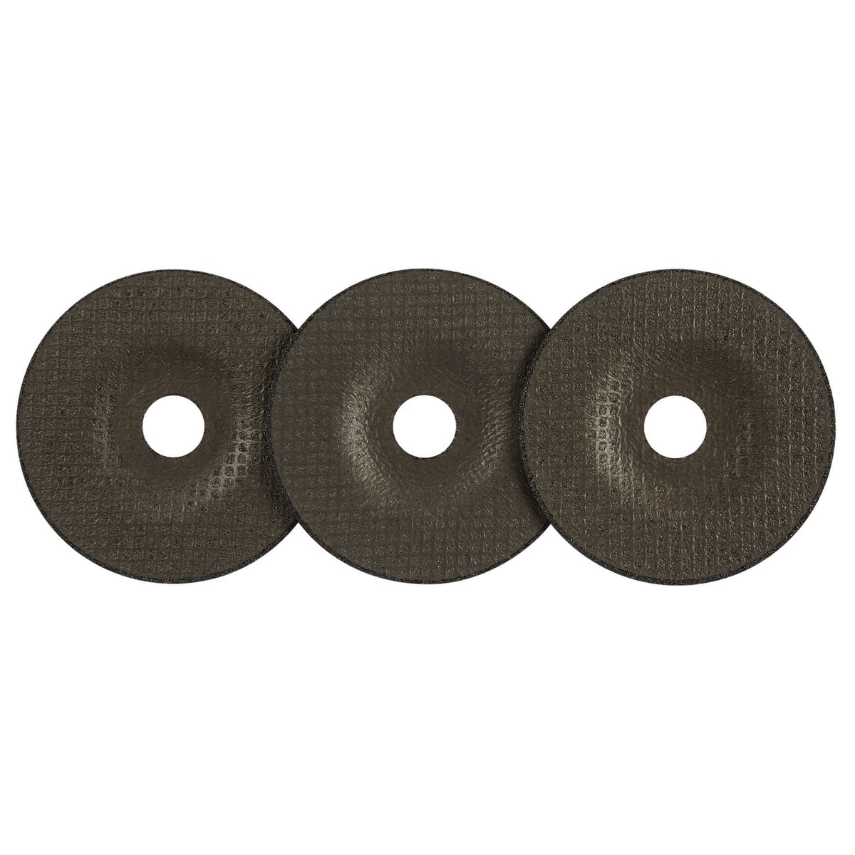 DRAPER DPC Metal Cutting Disc, 115 x 2.5 x 22.23mm Model No. CGD2