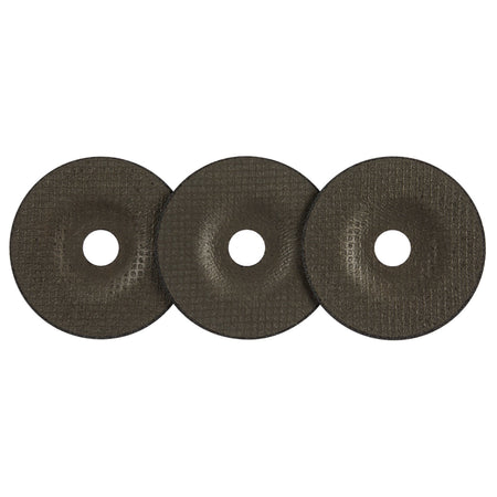 DRAPER DPC Metal Cutting Disc, 115 x 2.5 x 22.23mm Model No. CGD2