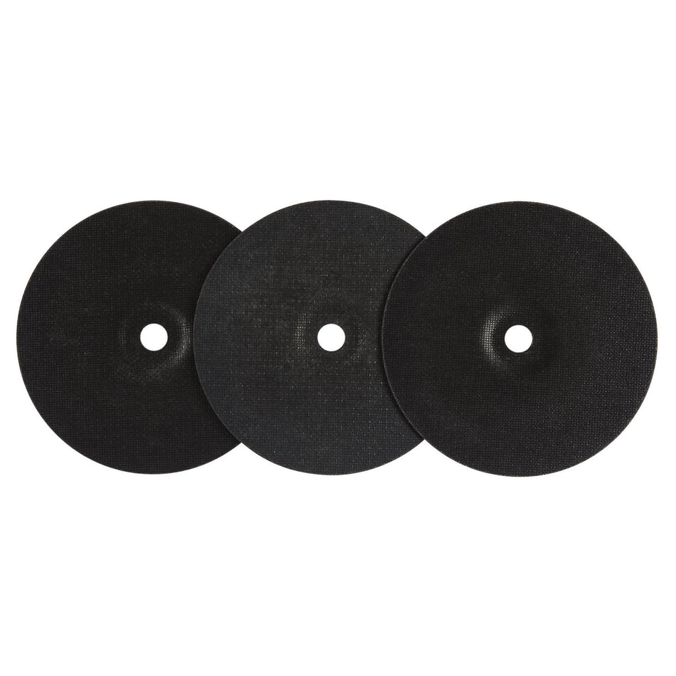 DRAPER DPC Metal Cutting Disc, 230 x 2 x 22.23mm Model No. CGD3
