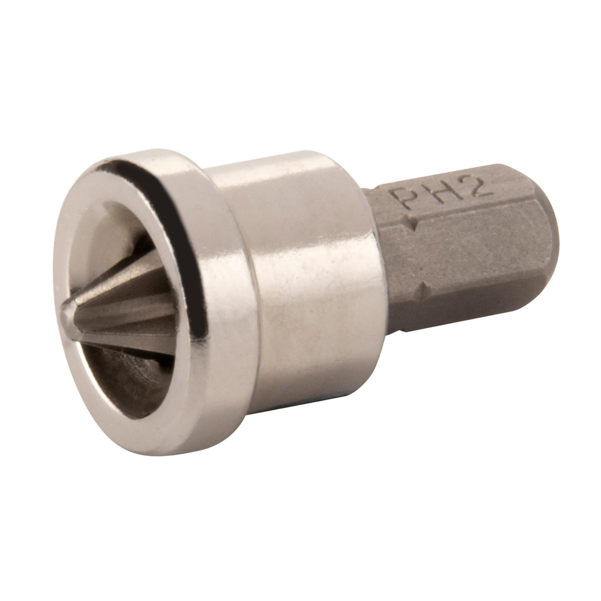 Drywall Dimpler Set, PH2 x 25mm (10 Piece): Model No. PH2DIMP/B