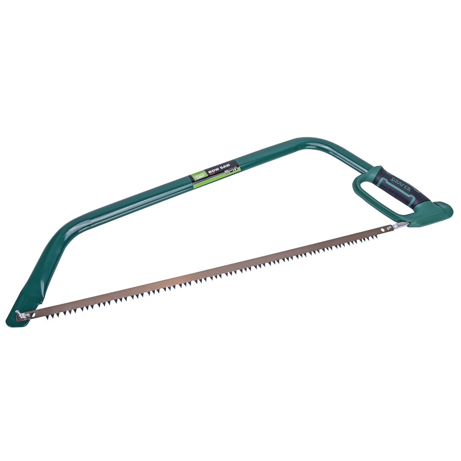 Draper Expert Bow Saw, 600mm : Model No. GBS600/S