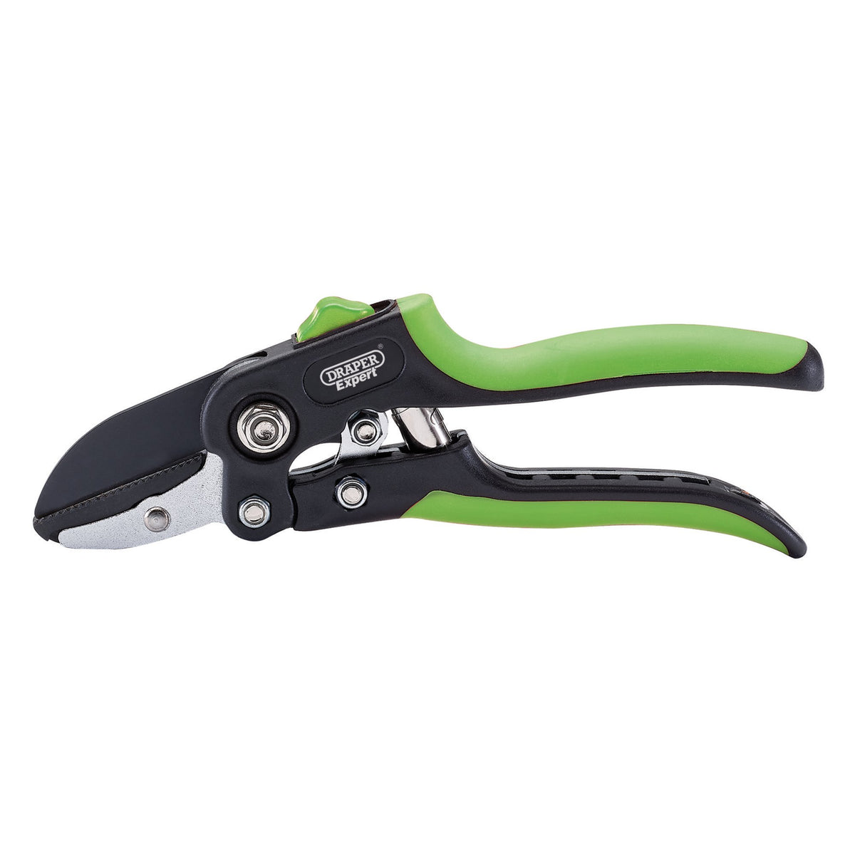 Draper Anvil Pattern Secateur (200mm) Model No. GASE2