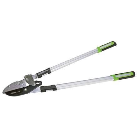 Draper Ratchet Action Anvil Pattern Loppers (750mm) Model No. GALS/E