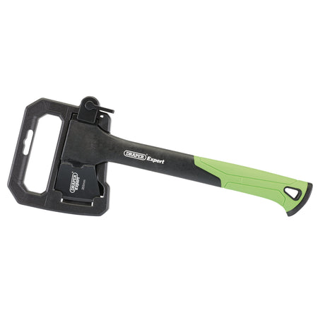 Draper Fibreglass Hatchet Axe (355mm) Model No. GFGA