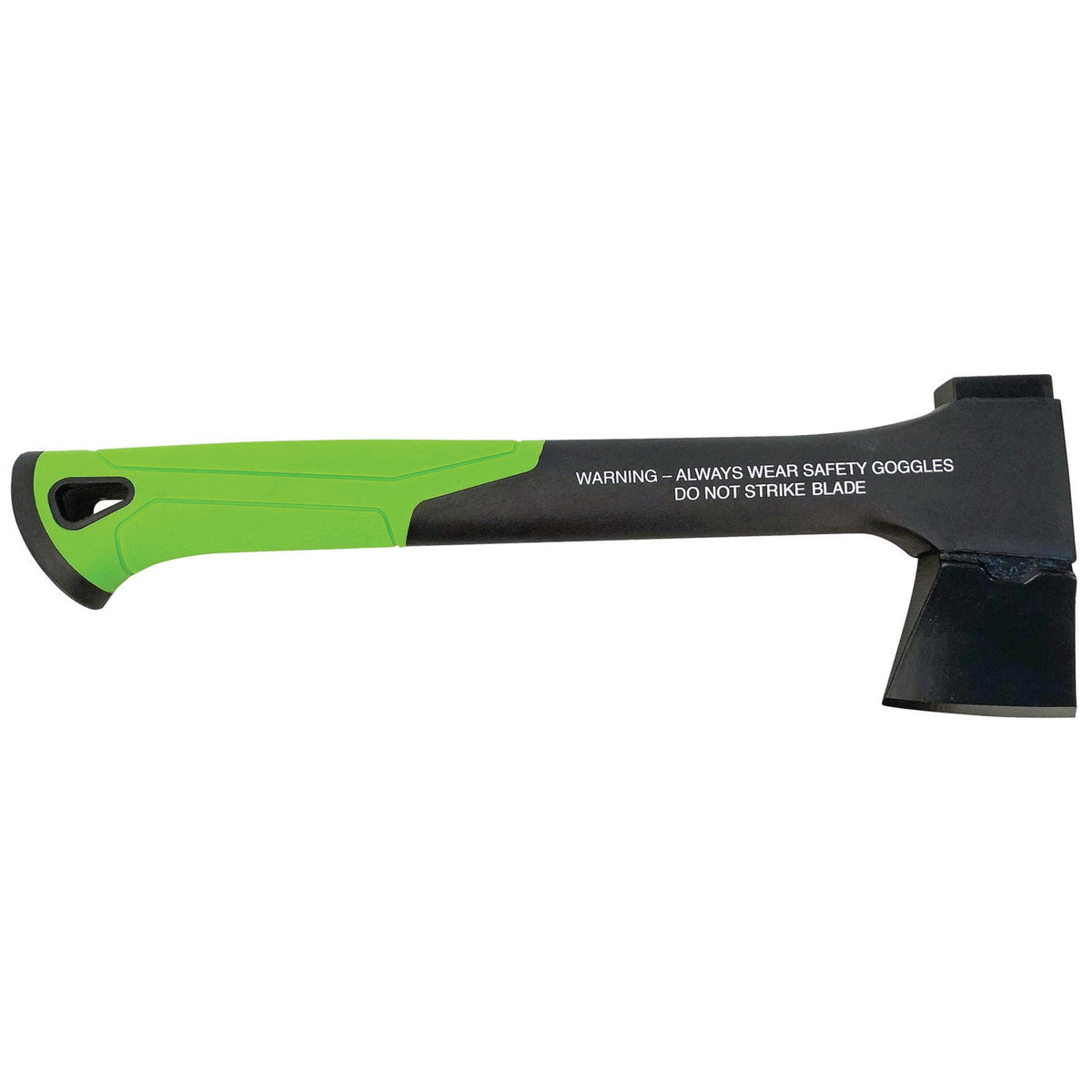 Draper Fibreglass Hatchet Axe (355mm) Model No. GFGA