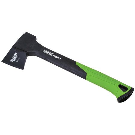 Draper Fibreglass Hatchet Axe (355mm) Model No. GFGA
