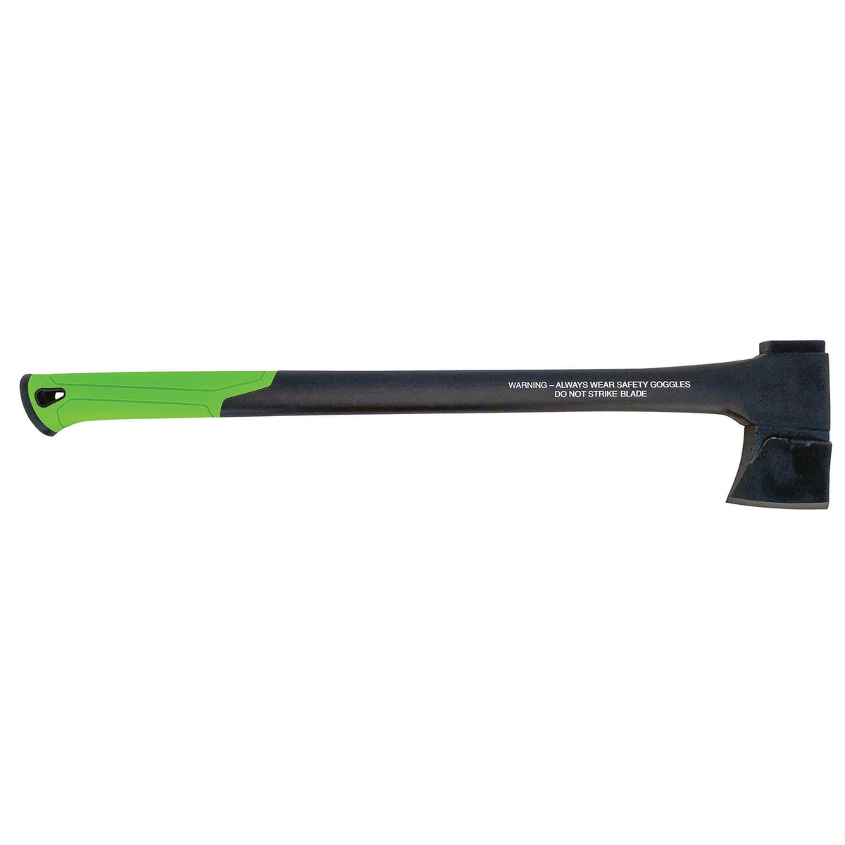 Draper Fibreglass Splitting Axe (710mm) Model No. GFGA/SA