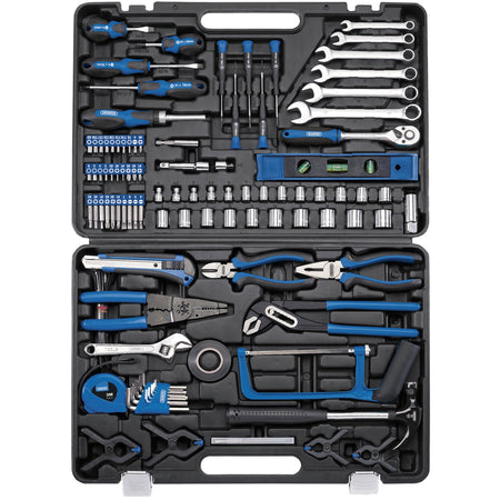 Tool Kit (138 Piece): Model No. TK138